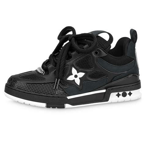 sneaker lv skate nere